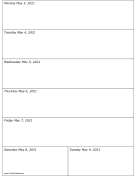 05/03/2021 Weekly Calendar-portrait calendar